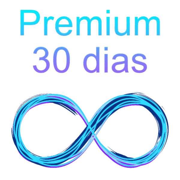 Premium Mensal