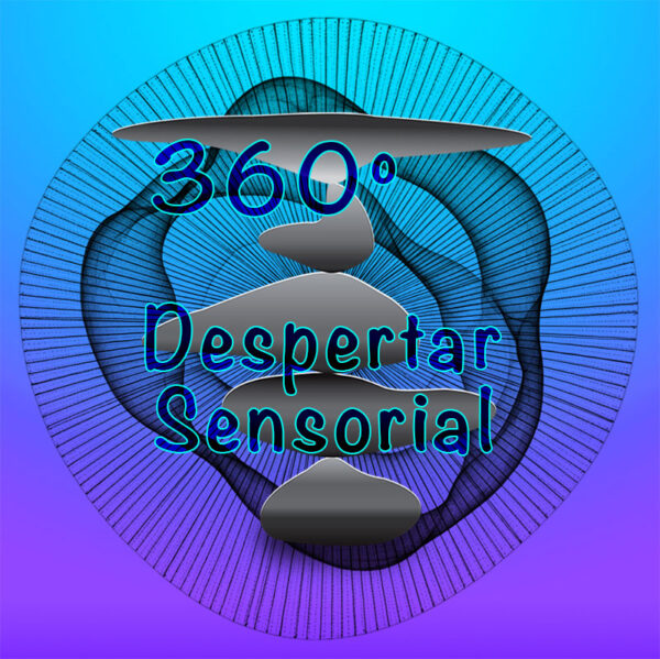 Despertar 360: Jornada Sensorial
